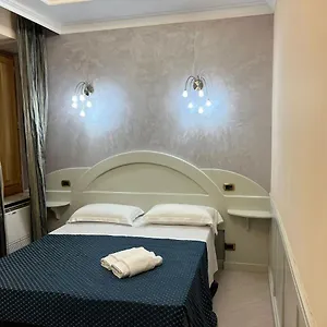 Relais Monti Couette-café