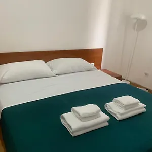 Гостевой дом Paradise, Рим