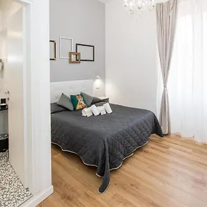 Guest house 23, Rome