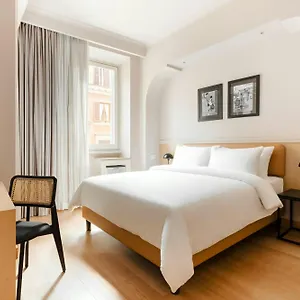 Отель Piazza Di Spagna Hotel, Sonder By Marriott Bonvoy, Рим