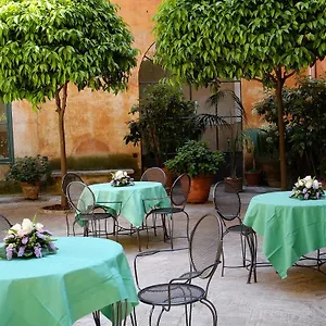 2* Pensión Casa Di Santa Francesca Romana A Ponte Rotto