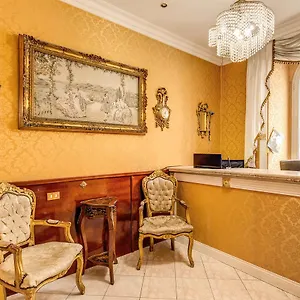 Hotel Virginia, Rome