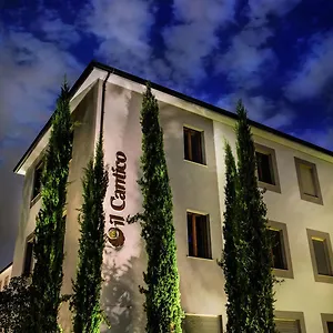 3* Hotel Il Cantico St. Peter