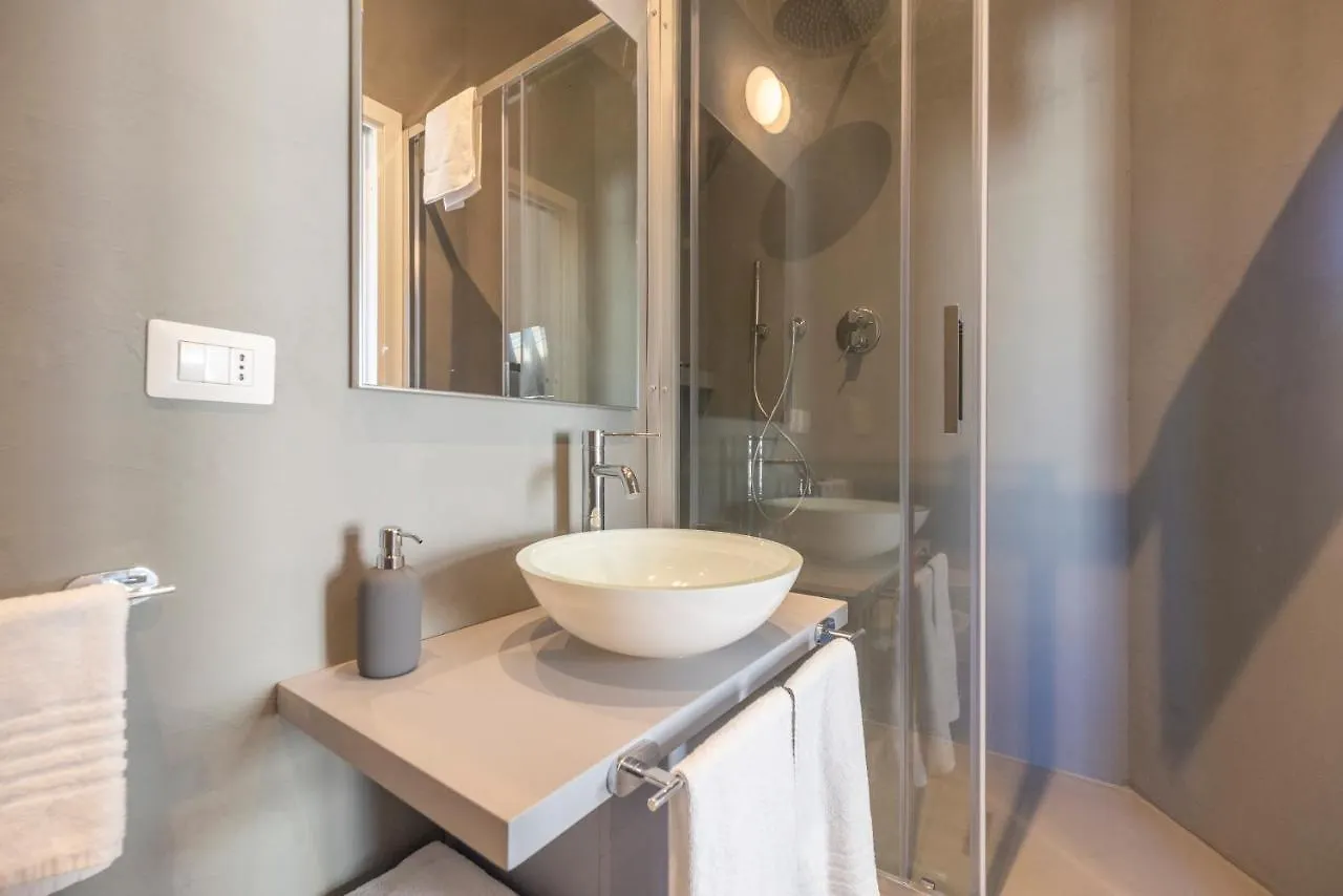 Design 18 Charming Rooms Rome Guest house