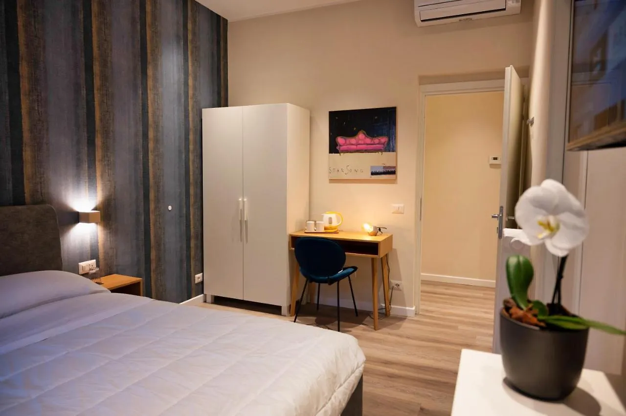 Design 18 Charming Rooms Rome