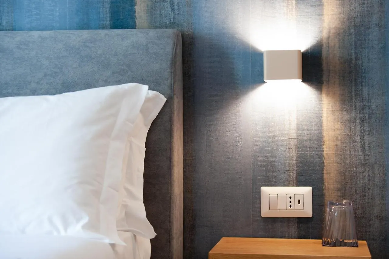 Guest house Design 18 Charming Rooms Rome Italy