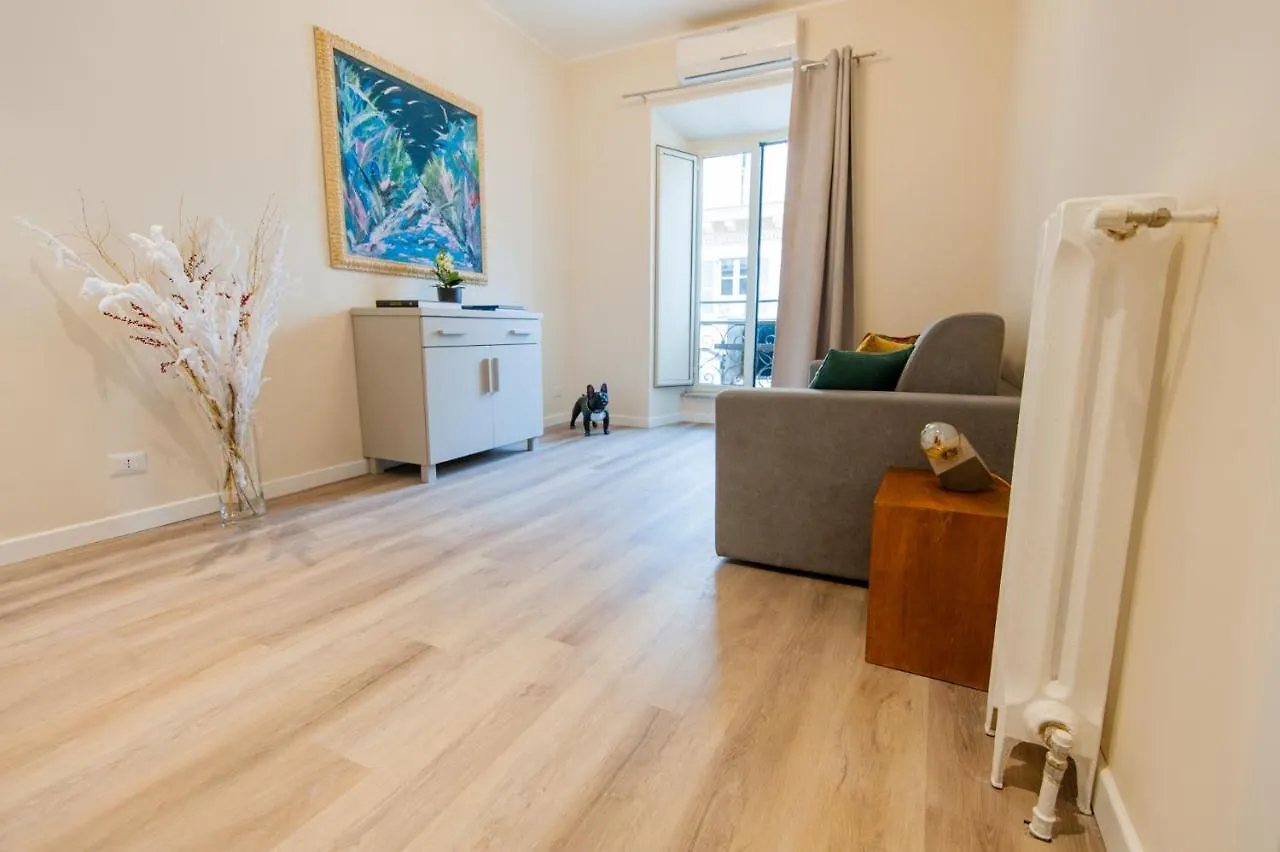 Guest house Design 18 Charming Rooms Rome